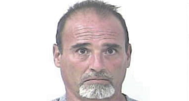 Marlon Linhares, - St. Lucie County, FL 